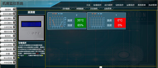 機房環境監控,機房環境監控,機房環境監控 機房環境監控系統,機房環境監控